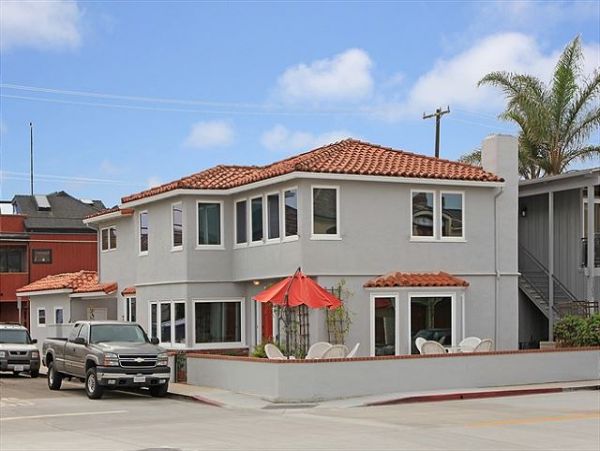 Newport Beach Home 991036