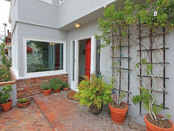 Newport Beach Home 991036