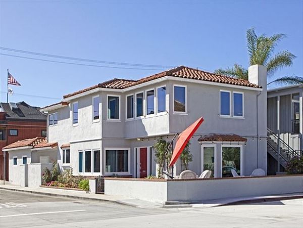 Newport Beach Home 991036
