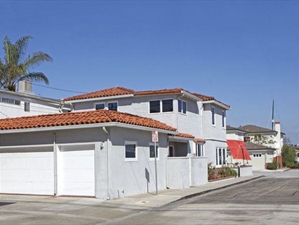 Newport Beach Home 991036