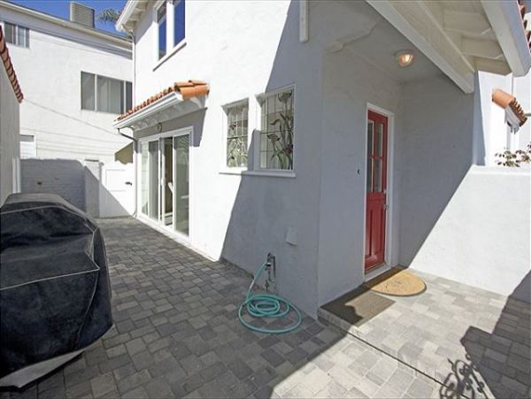 Newport Beach Home 991036