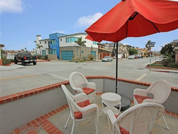 Newport Beach Home 991036