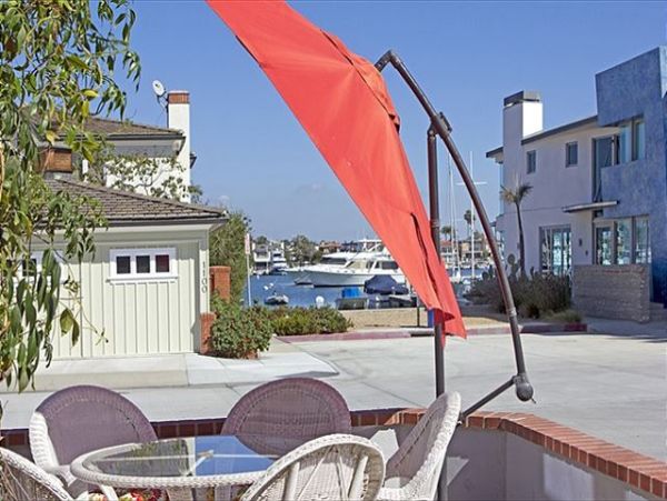 Newport Beach Home 991036