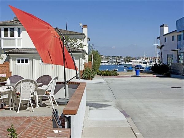 Newport Beach Home 991036