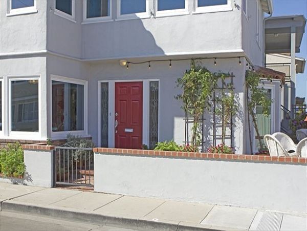 Newport Beach Home 991036