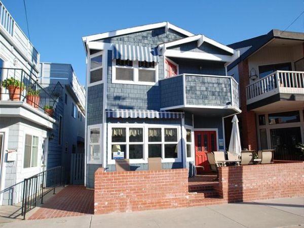 Newport Beach Home 991037