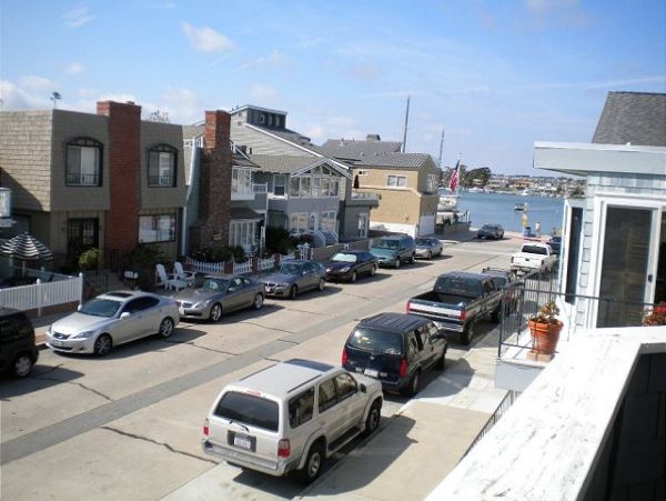 Newport Beach Home 991037