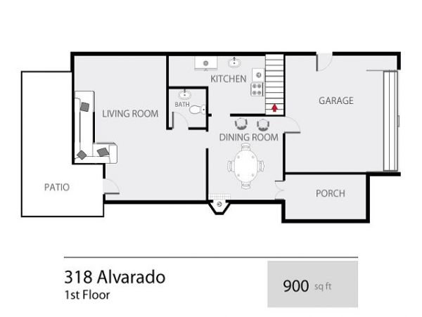 Newport Beach Home 991037