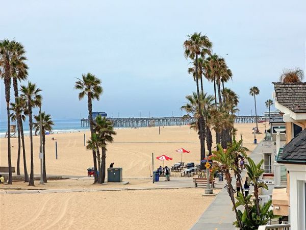 Newport Beach Home 991038