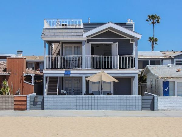 Newport Beach Home 991039