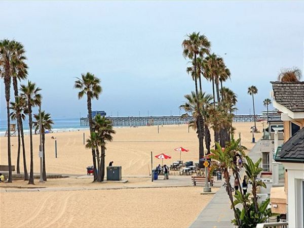 Newport Beach Home 991039