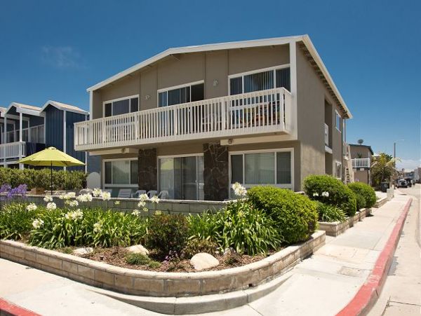 Newport Beach Home 991040