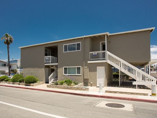 Newport Beach Home 991040
