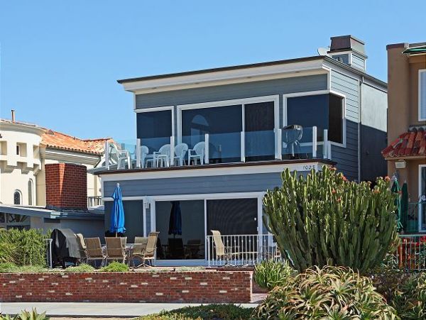 Newport Beach Home 991041