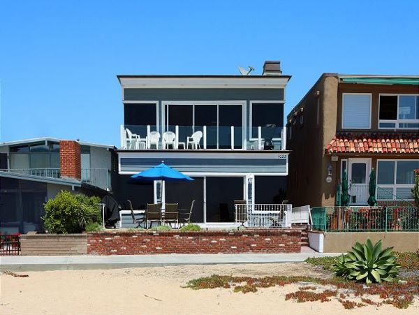 Newport Beach Home 991041