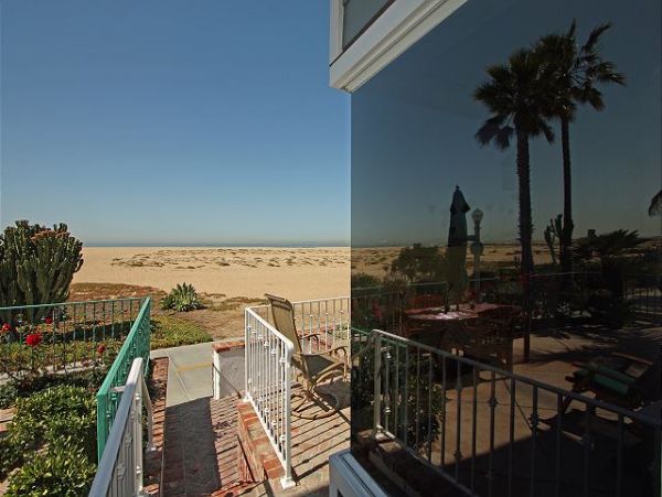 Newport Beach Home 991041