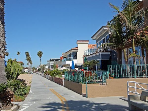 Newport Beach Home 991041