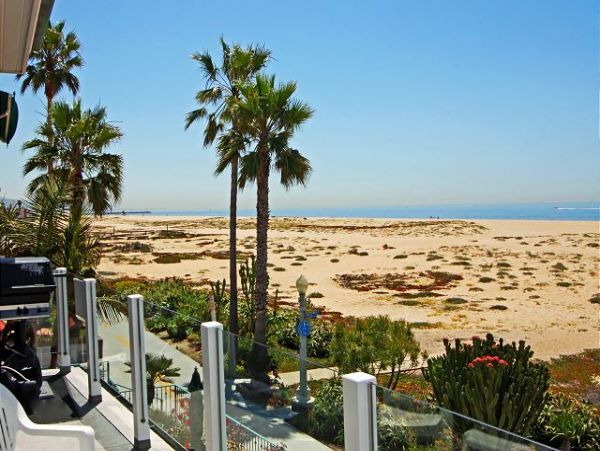 Newport Beach Home 991041