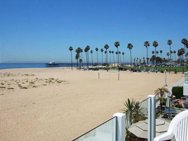 Newport Beach Home 991041