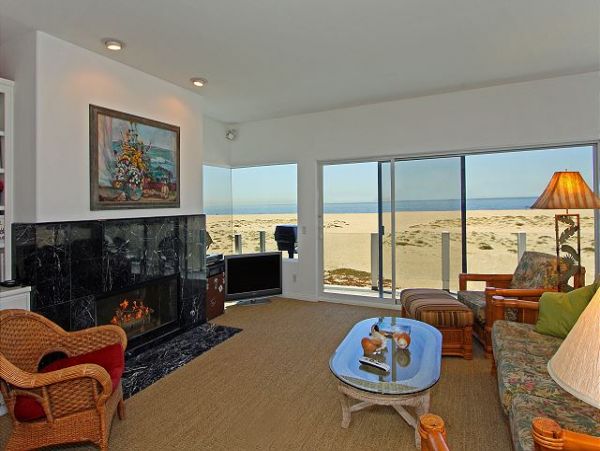 Newport Beach Home 991041
