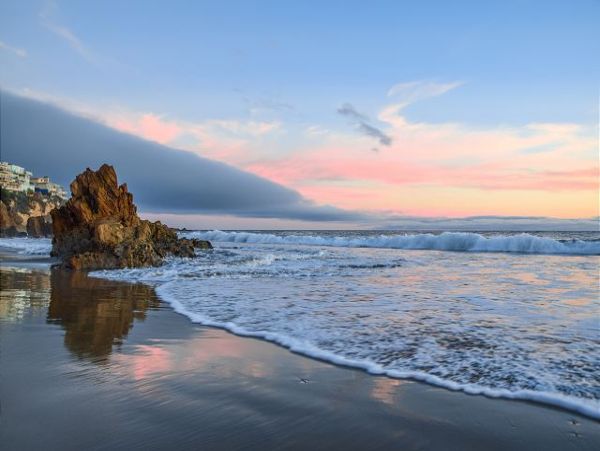 Newport Beach Home 991041