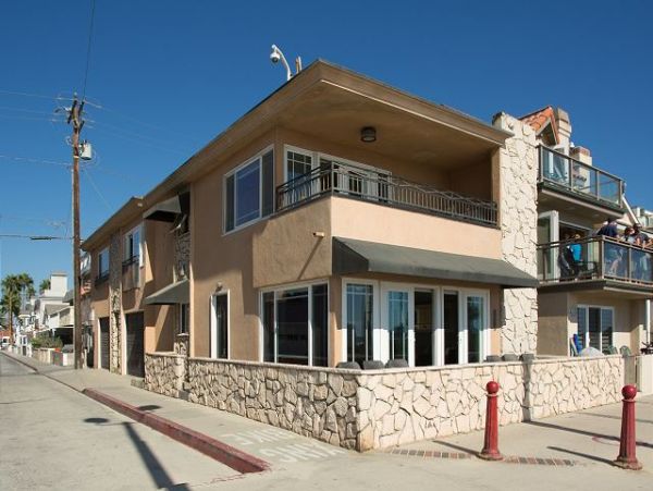 Newport Beach Home 991042