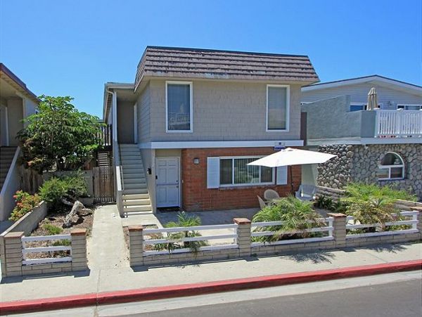Newport Beach Home 991044