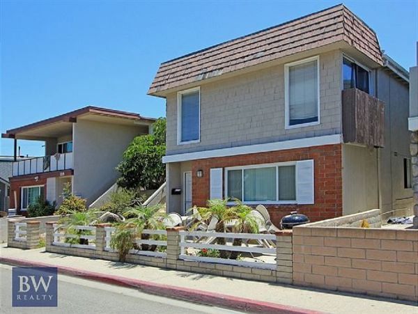 Newport Beach Home 991044