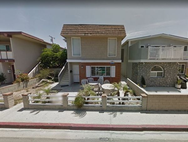 Newport Beach Home 991044