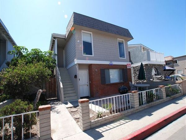 Newport Beach Home 991044