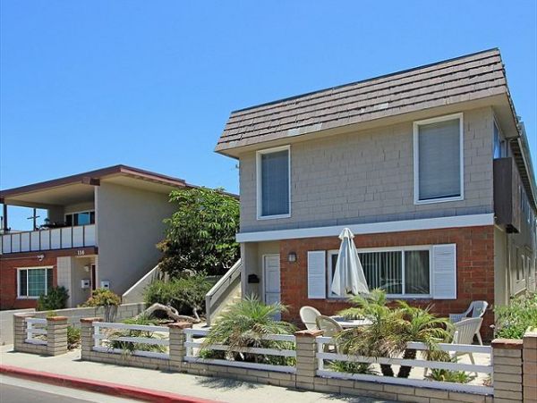Newport Beach Home 991044