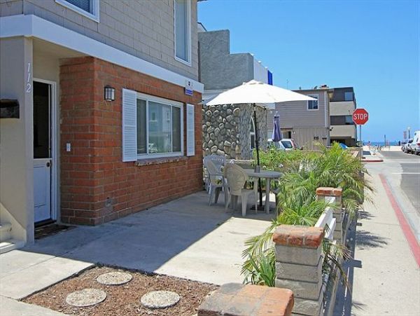Newport Beach Home 991044