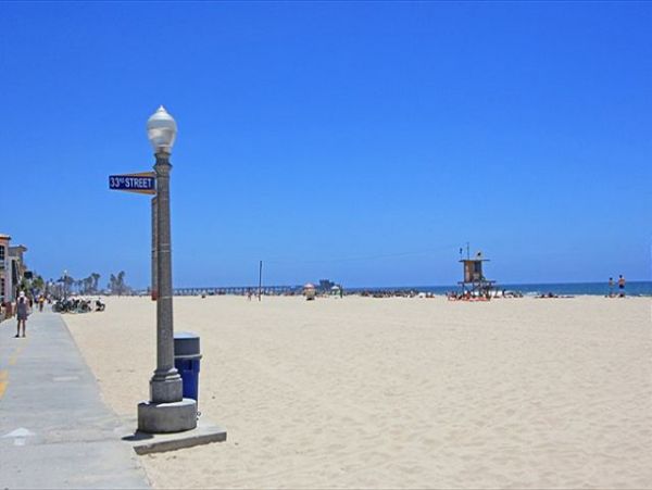 Newport Beach Home 991044