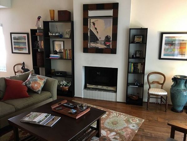 Newport Beach Home 991045