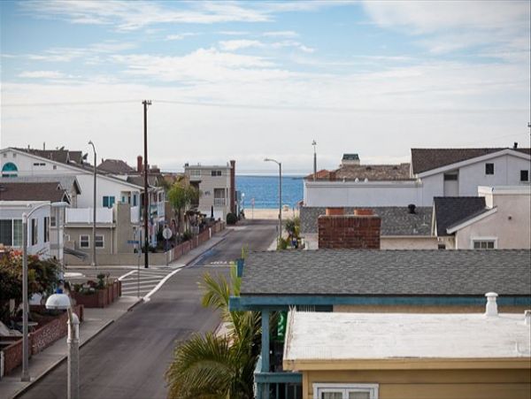 Newport Beach Home 991046
