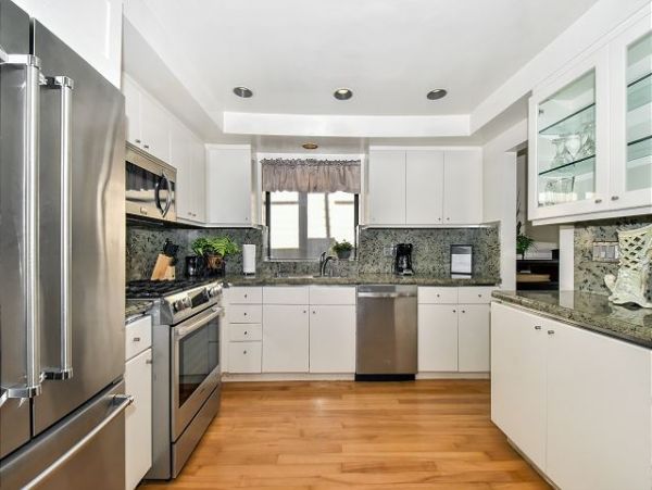 Newport Beach Home 991046