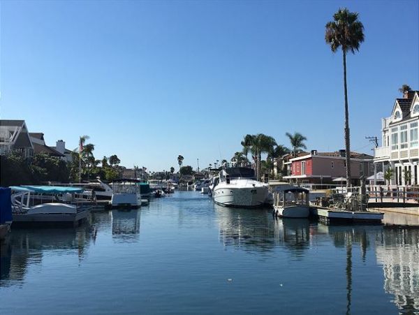 Newport Beach Home 991046