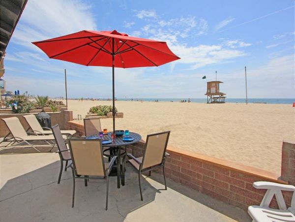 Newport Beach Home 991047