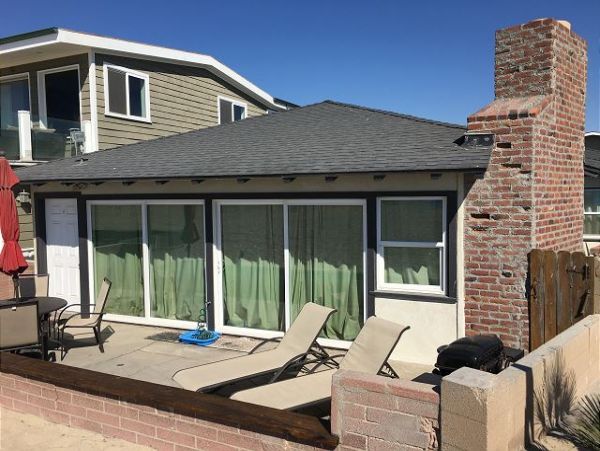 Newport Beach Home 991047
