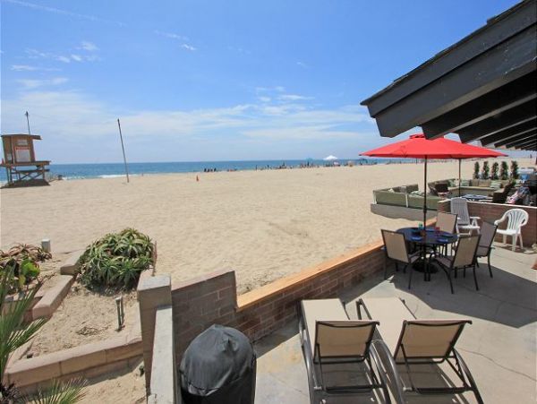 Newport Beach Home 991047