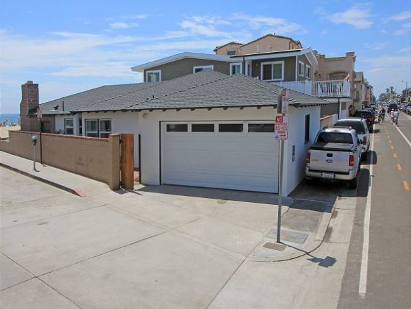 Newport Beach Home 991047