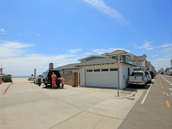 Newport Beach Home 991047
