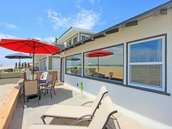 Newport Beach Home 991047