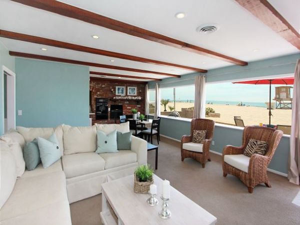 Newport Beach Home 991047
