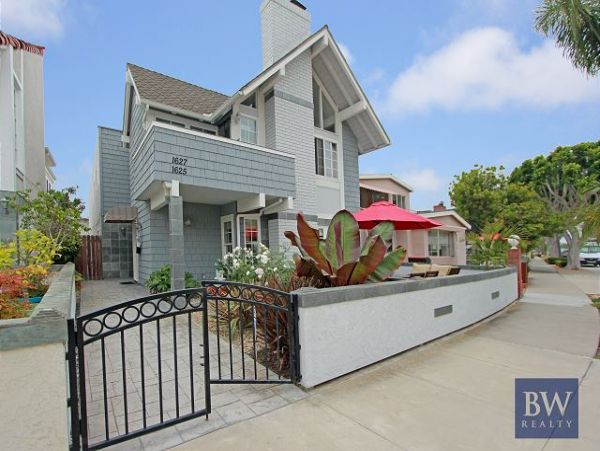 Newport Beach Home 991048