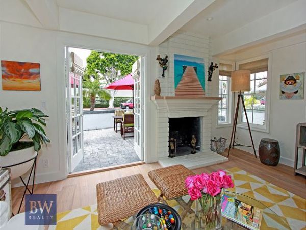 Newport Beach Home 991048