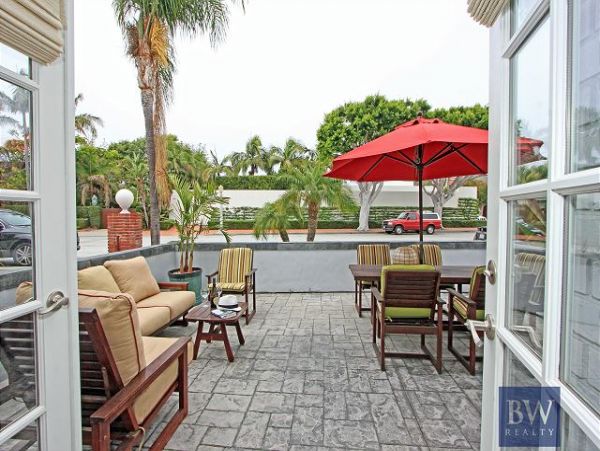 Newport Beach Home 991048