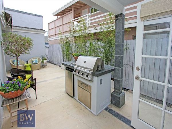 Newport Beach Home 991048