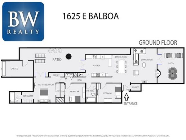Newport Beach Home 991048