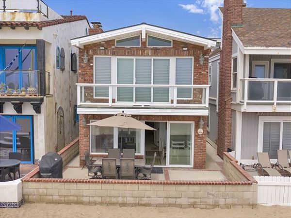 Newport Beach Home 991049